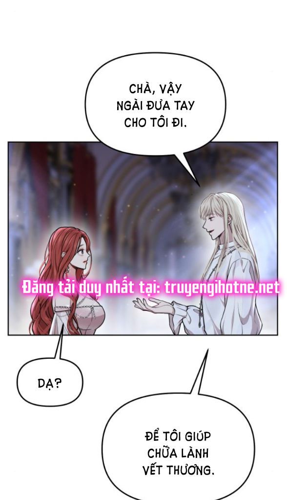 đọc truyện [18+] Phòng Ngủ Bí Mật Của Công Chúa Bị Bỏ Rơi Chương 28.1 ảnh 19 tại Thiên Thai Truyện