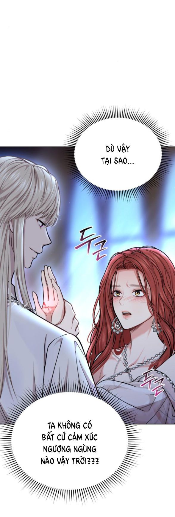 đọc truyện [18+] Phòng Ngủ Bí Mật Của Công Chúa Bị Bỏ Rơi Chương 28.1 ảnh 27 tại Thiên Thai Truyện