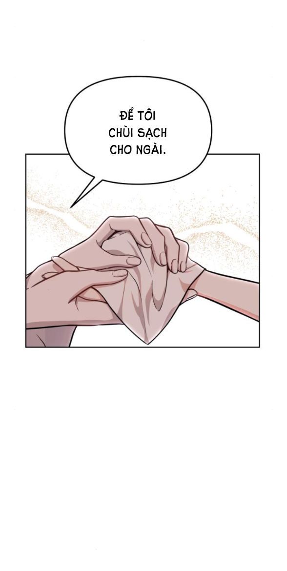 đọc truyện [18+] Phòng Ngủ Bí Mật Của Công Chúa Bị Bỏ Rơi Chương 28.1 ảnh 30 tại Thiên Thai Truyện