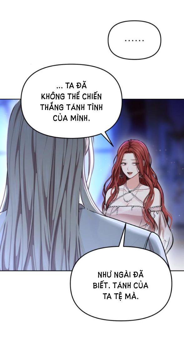 đọc truyện [18+] Phòng Ngủ Bí Mật Của Công Chúa Bị Bỏ Rơi Chương 28.1 ảnh 9 tại Thiên Thai Truyện