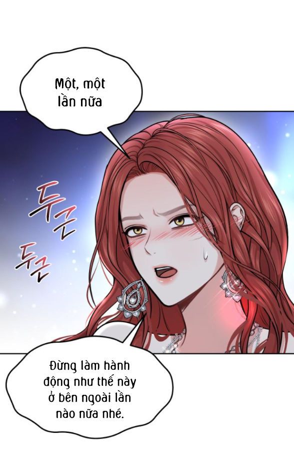 đọc truyện [18+] Phòng Ngủ Bí Mật Của Công Chúa Bị Bỏ Rơi Chương 28.2 ảnh 1 tại Thiên Thai Truyện