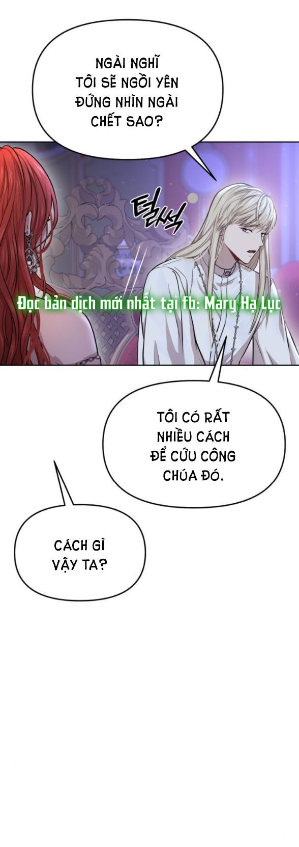 đọc truyện [18+] Phòng Ngủ Bí Mật Của Công Chúa Bị Bỏ Rơi Chương 28.2 ảnh 29 tại Thiên Thai Truyện