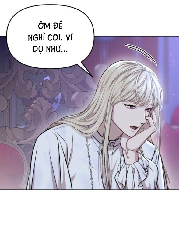 đọc truyện [18+] Phòng Ngủ Bí Mật Của Công Chúa Bị Bỏ Rơi Chương 28.2 ảnh 30 tại Thiên Thai Truyện