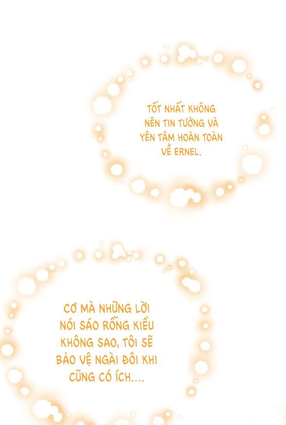 đọc truyện [18+] Phòng Ngủ Bí Mật Của Công Chúa Bị Bỏ Rơi Chương 28.2 ảnh 42 tại Thiên Thai Truyện