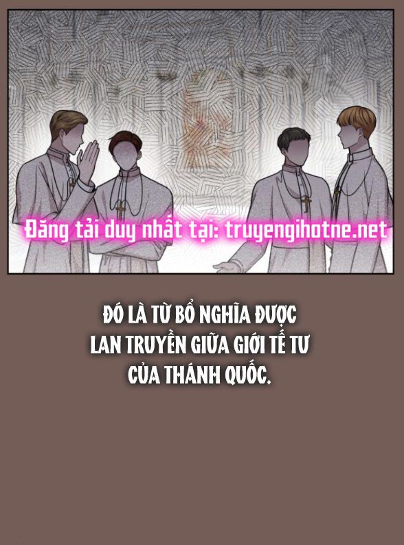 đọc truyện [18+] Phòng Ngủ Bí Mật Của Công Chúa Bị Bỏ Rơi Chương 28.2 ảnh 51 tại Thiên Thai Truyện