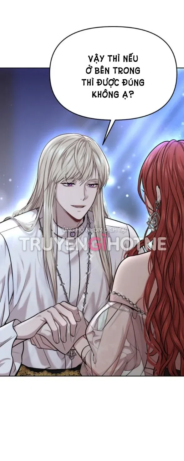 đọc truyện [18+] Phòng Ngủ Bí Mật Của Công Chúa Bị Bỏ Rơi Chương 28.5 ảnh 3 tại Thiên Thai Truyện