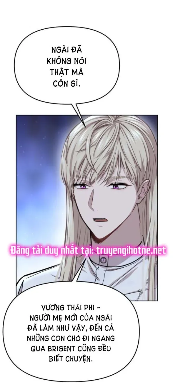 đọc truyện [18+] Phòng Ngủ Bí Mật Của Công Chúa Bị Bỏ Rơi Chương 28.5 ảnh 12 tại Thiên Thai Truyện