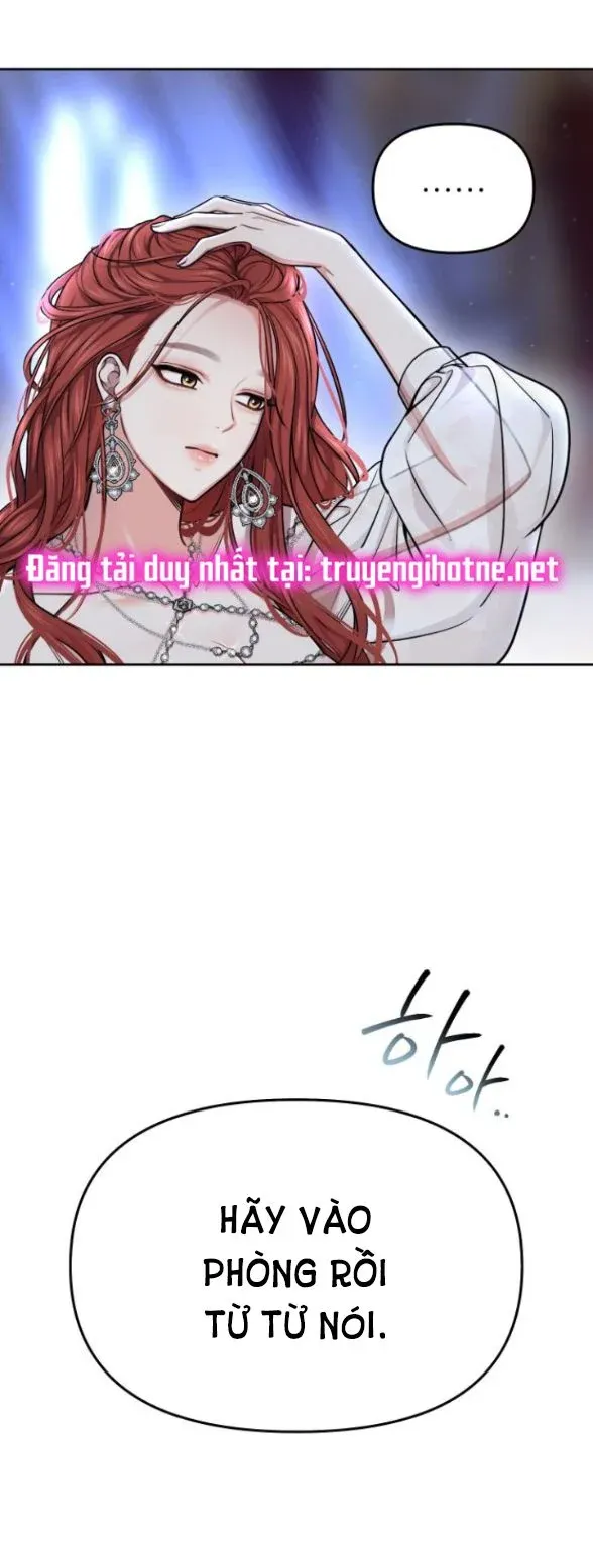 đọc truyện [18+] Phòng Ngủ Bí Mật Của Công Chúa Bị Bỏ Rơi Chương 28.5 ảnh 21 tại Thiên Thai Truyện