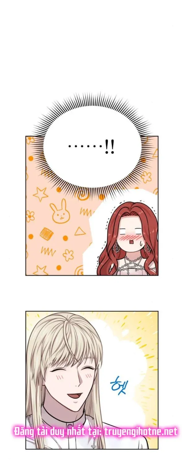 đọc truyện [18+] Phòng Ngủ Bí Mật Của Công Chúa Bị Bỏ Rơi Chương 28.5 ảnh 4 tại Thiên Thai Truyện