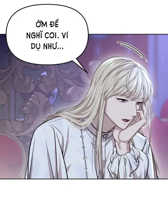 đọc truyện [18+] Phòng Ngủ Bí Mật Của Công Chúa Bị Bỏ Rơi Chương 28.5 ảnh 31 tại Thiên Thai Truyện