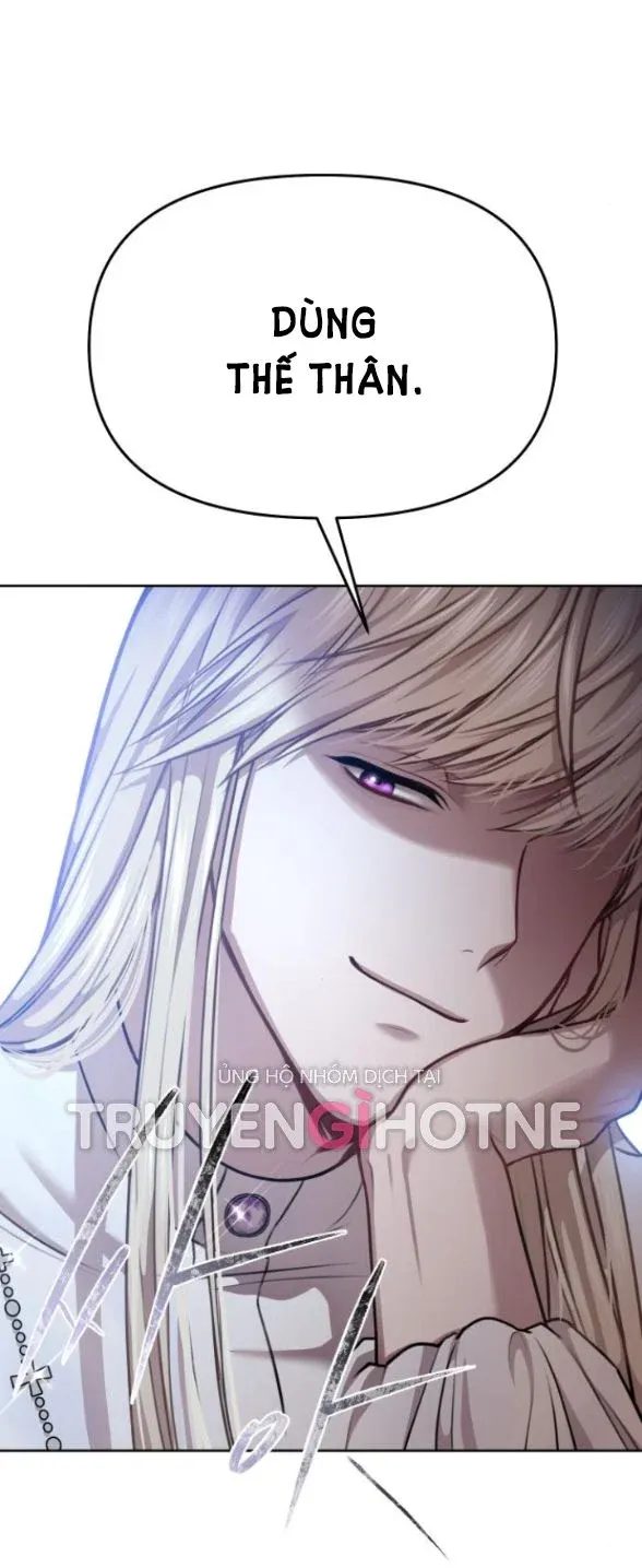 đọc truyện [18+] Phòng Ngủ Bí Mật Của Công Chúa Bị Bỏ Rơi Chương 28.5 ảnh 32 tại Thiên Thai Truyện