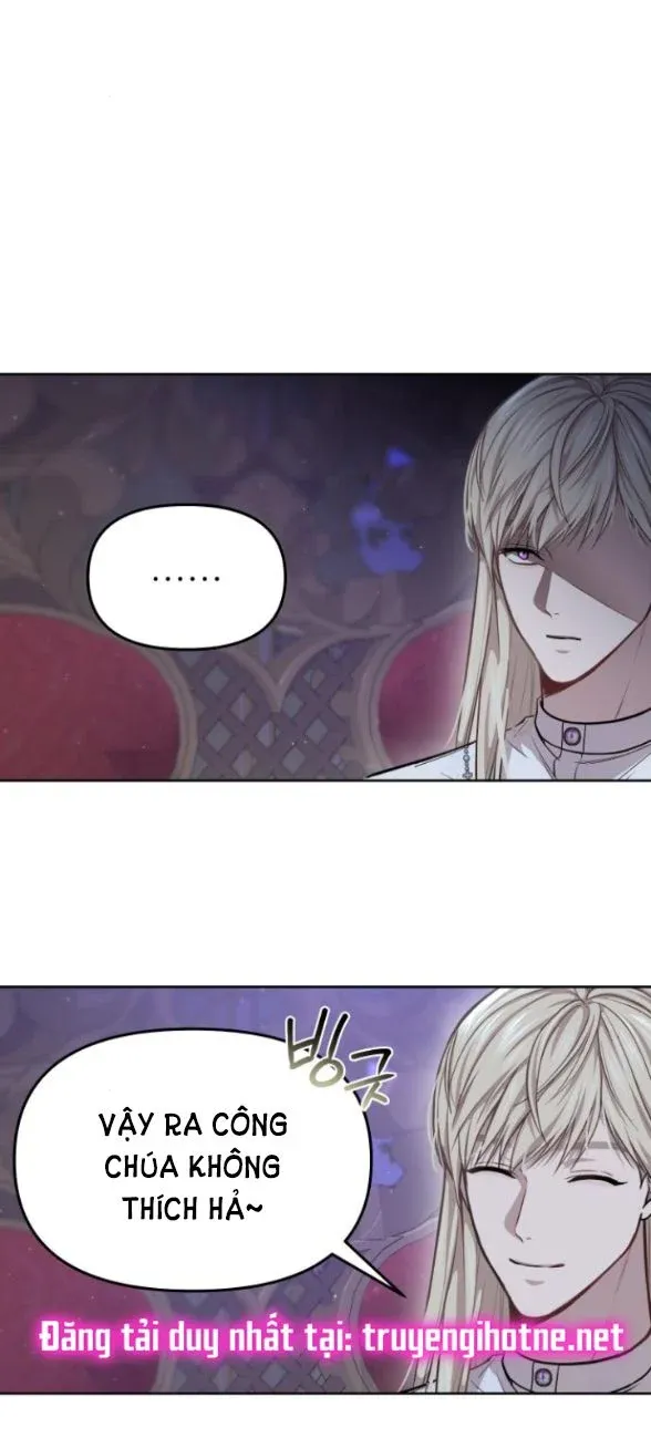 đọc truyện [18+] Phòng Ngủ Bí Mật Của Công Chúa Bị Bỏ Rơi Chương 28.5 ảnh 34 tại Thiên Thai Truyện