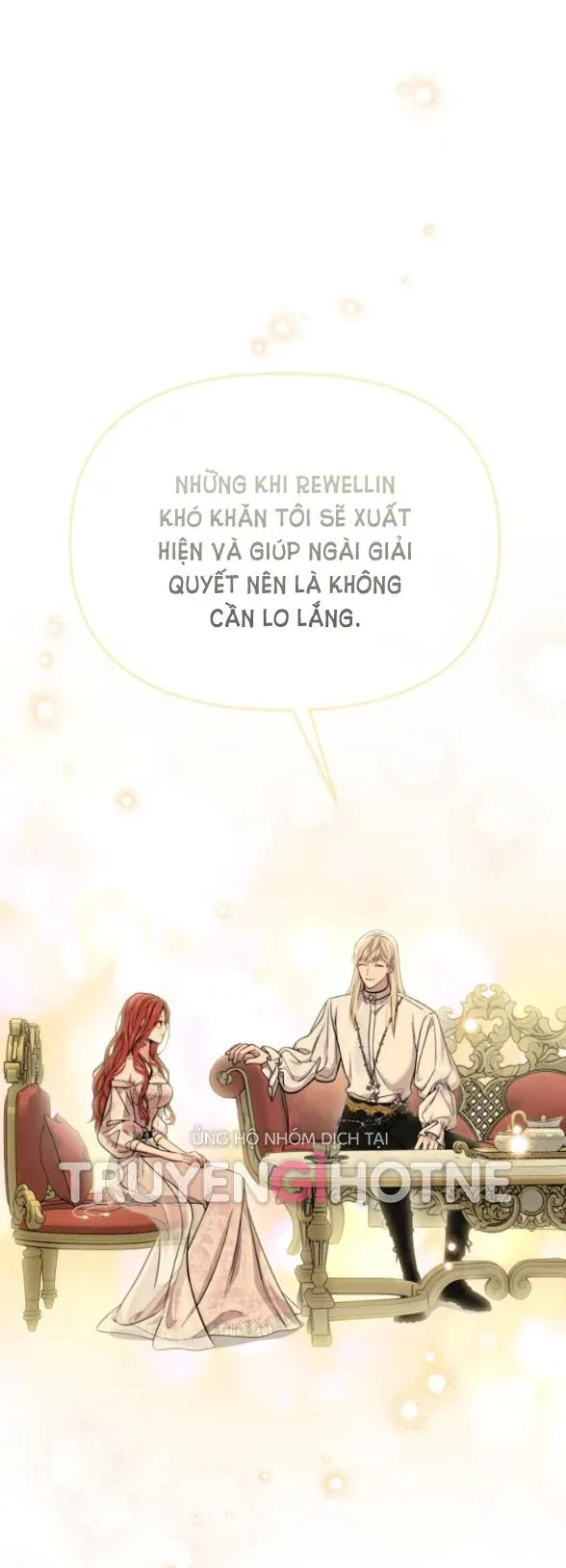 đọc truyện [18+] Phòng Ngủ Bí Mật Của Công Chúa Bị Bỏ Rơi Chương 28.5 ảnh 37 tại Thiên Thai Truyện