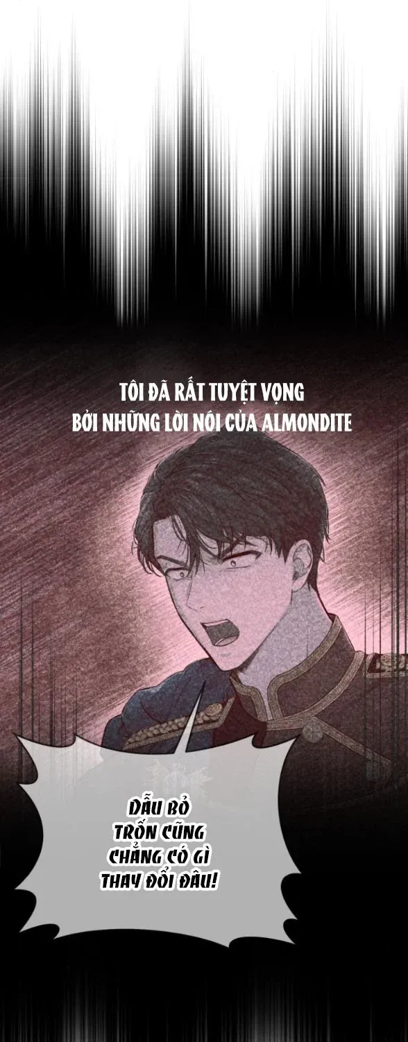 đọc truyện [18+] Phòng Ngủ Bí Mật Của Công Chúa Bị Bỏ Rơi Chương 28.5 ảnh 40 tại Thiên Thai Truyện