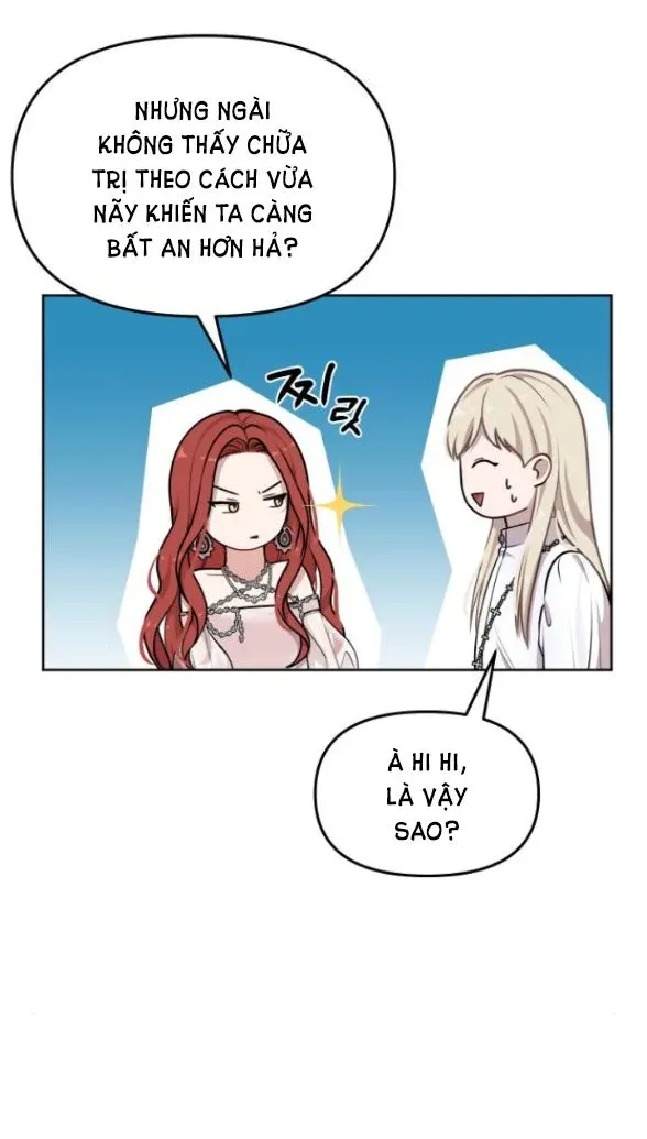 đọc truyện [18+] Phòng Ngủ Bí Mật Của Công Chúa Bị Bỏ Rơi Chương 28.5 ảnh 42 tại Thiên Thai Truyện