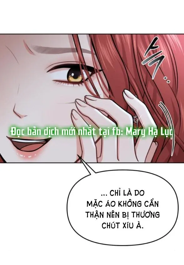 đọc truyện [18+] Phòng Ngủ Bí Mật Của Công Chúa Bị Bỏ Rơi Chương 28.5 ảnh 7 tại Thiên Thai Truyện