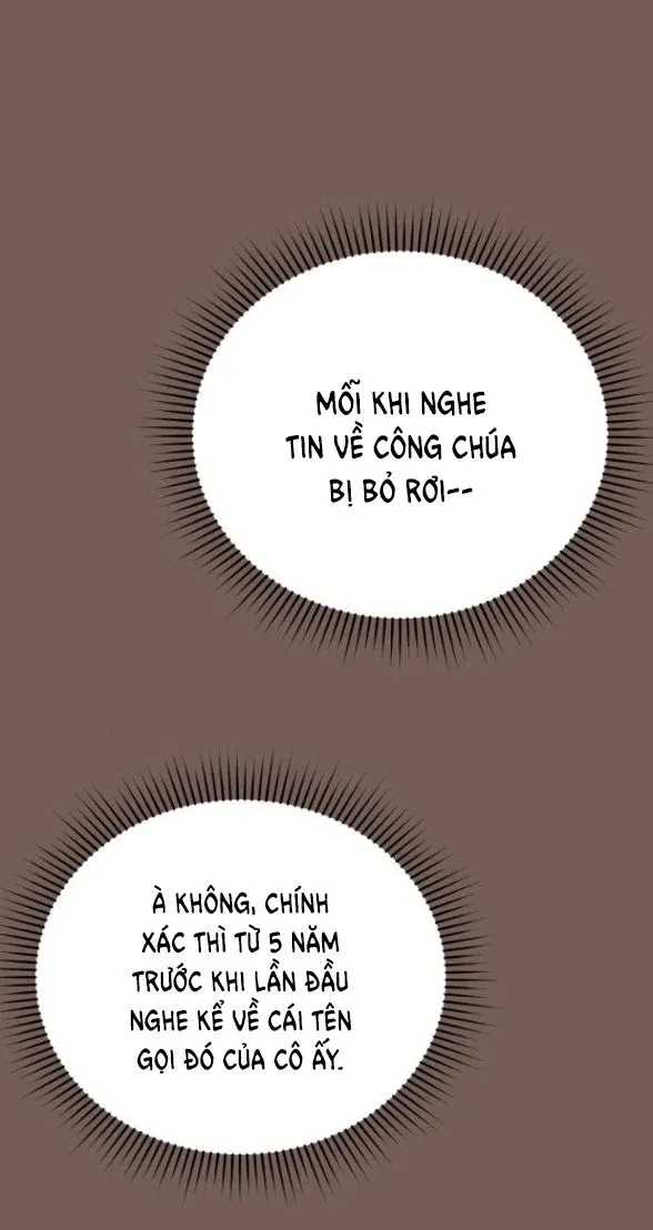 đọc truyện [18+] Phòng Ngủ Bí Mật Của Công Chúa Bị Bỏ Rơi Chương 28.5 ảnh 53 tại Thiên Thai Truyện