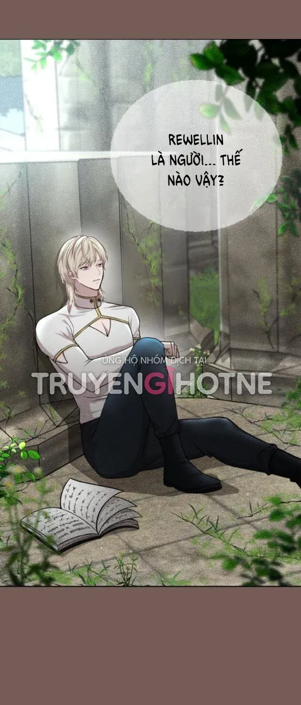 đọc truyện [18+] Phòng Ngủ Bí Mật Của Công Chúa Bị Bỏ Rơi Chương 28.5 ảnh 54 tại Thiên Thai Truyện