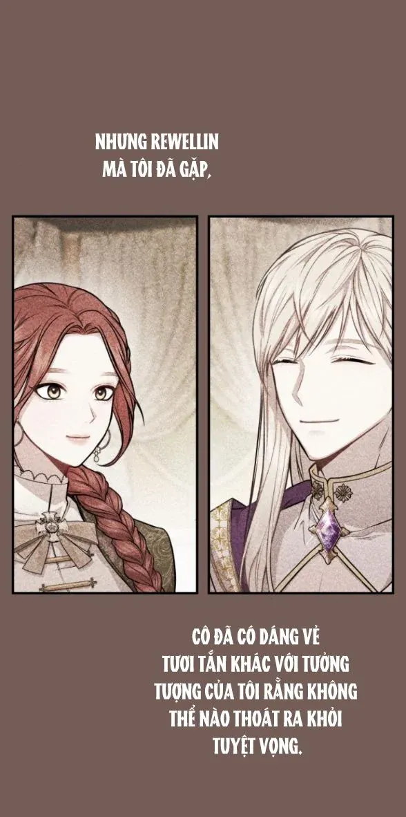 đọc truyện [18+] Phòng Ngủ Bí Mật Của Công Chúa Bị Bỏ Rơi Chương 28.5 ảnh 57 tại Thiên Thai Truyện