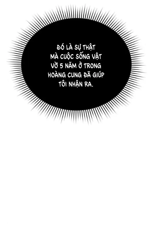 đọc truyện [18+] Phòng Ngủ Bí Mật Của Công Chúa Bị Bỏ Rơi Chương 28.5 ảnh 9 tại Thiên Thai Truyện