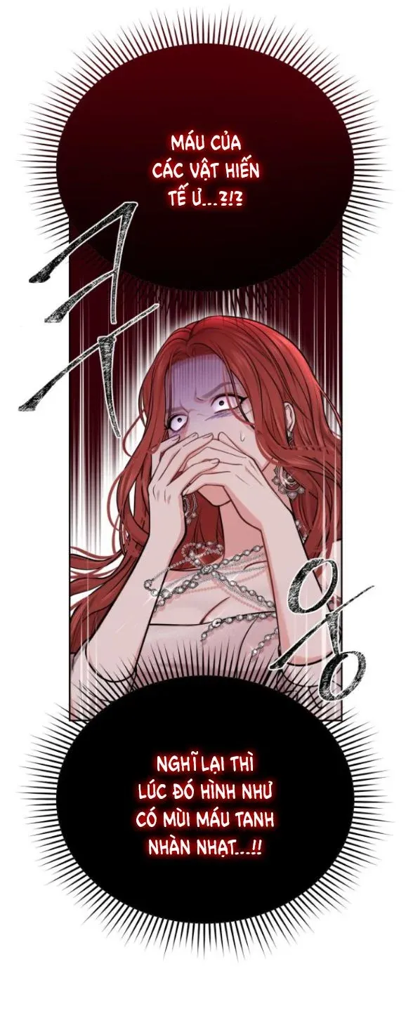 đọc truyện [18+] Phòng Ngủ Bí Mật Của Công Chúa Bị Bỏ Rơi Chương 28.5 ảnh 72 tại Thiên Thai Truyện