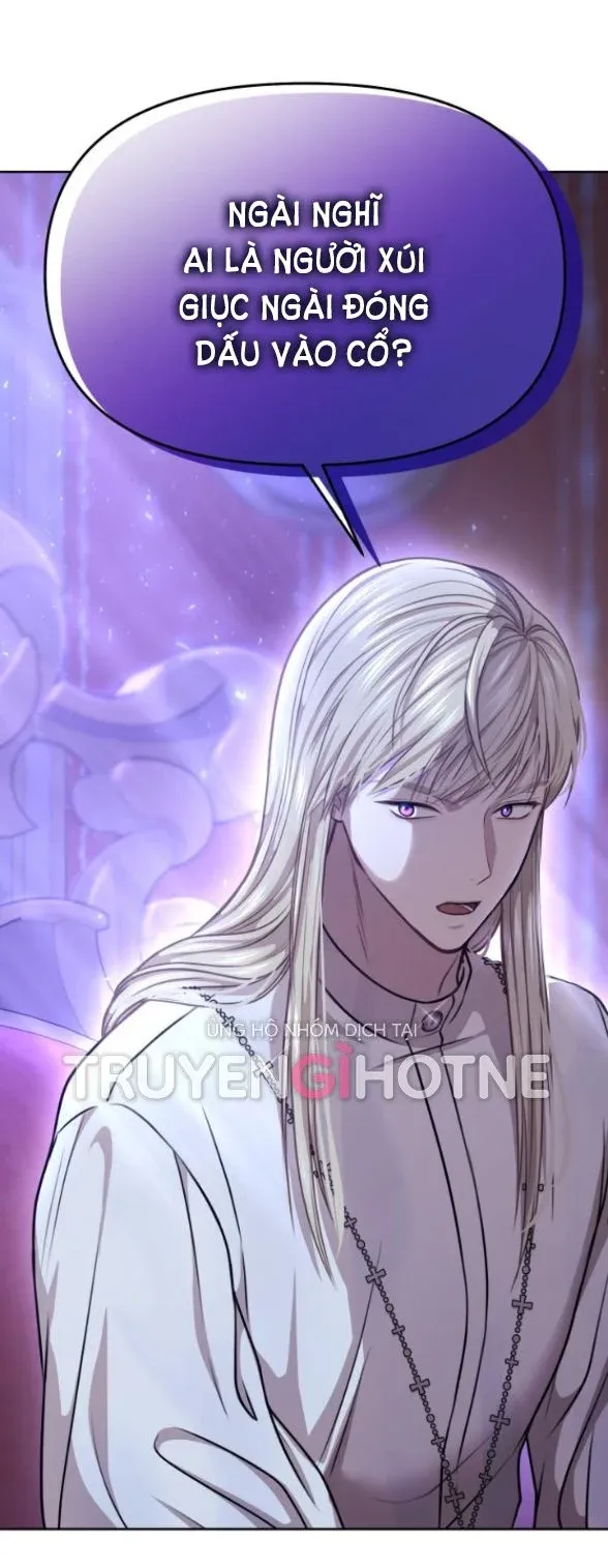 đọc truyện [18+] Phòng Ngủ Bí Mật Của Công Chúa Bị Bỏ Rơi Chương 28.5 ảnh 74 tại Thiên Thai Truyện