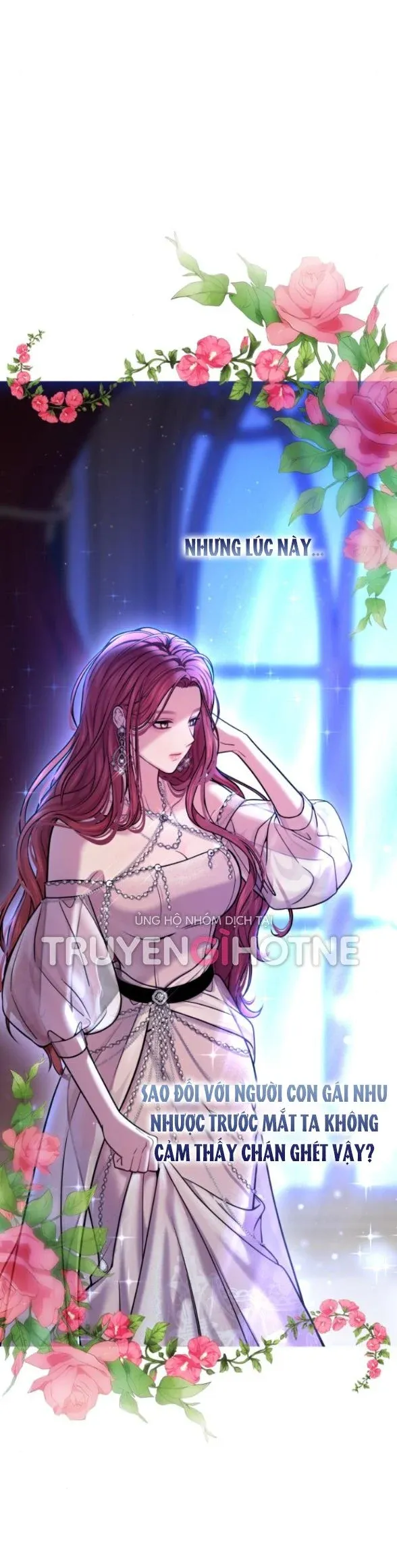 đọc truyện [18+] Phòng Ngủ Bí Mật Của Công Chúa Bị Bỏ Rơi Chương 28 ảnh 14 tại Thiên Thai Truyện