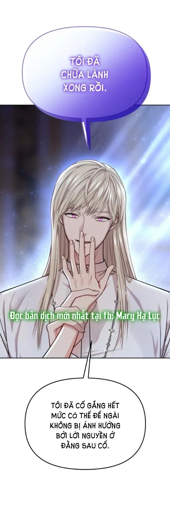 đọc truyện [18+] Phòng Ngủ Bí Mật Của Công Chúa Bị Bỏ Rơi Chương 28 ảnh 27 tại Thiên Thai Truyện