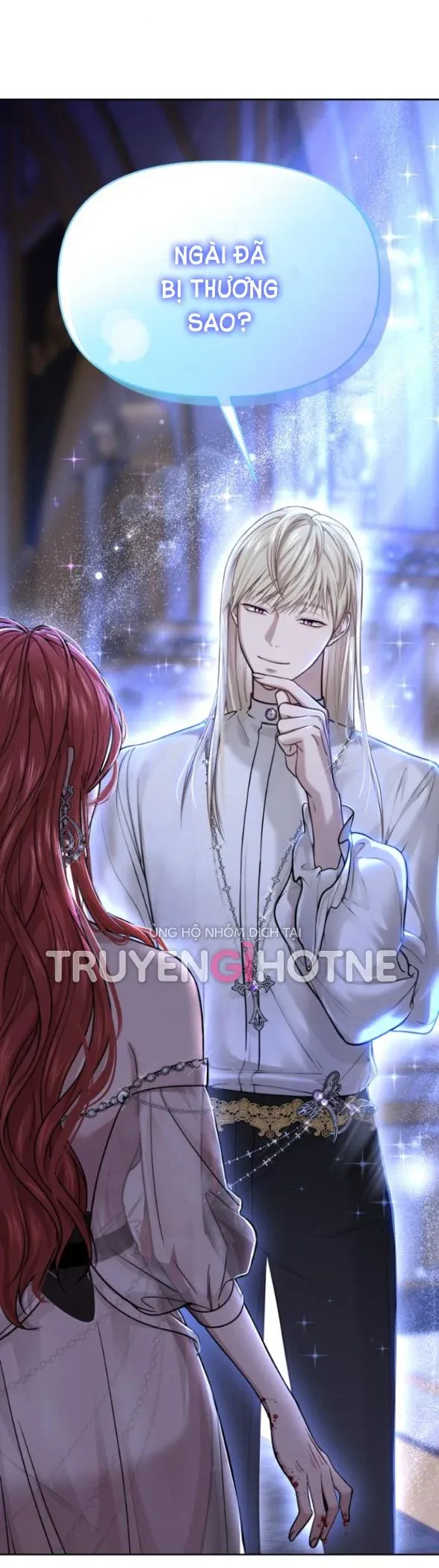 đọc truyện [18+] Phòng Ngủ Bí Mật Của Công Chúa Bị Bỏ Rơi Chương 28 ảnh 5 tại Thiên Thai Truyện