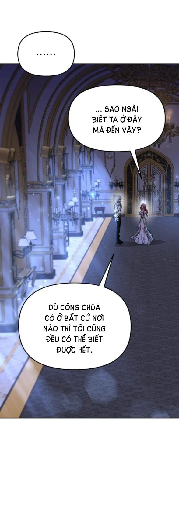 đọc truyện [18+] Phòng Ngủ Bí Mật Của Công Chúa Bị Bỏ Rơi Chương 28 ảnh 7 tại Thiên Thai Truyện