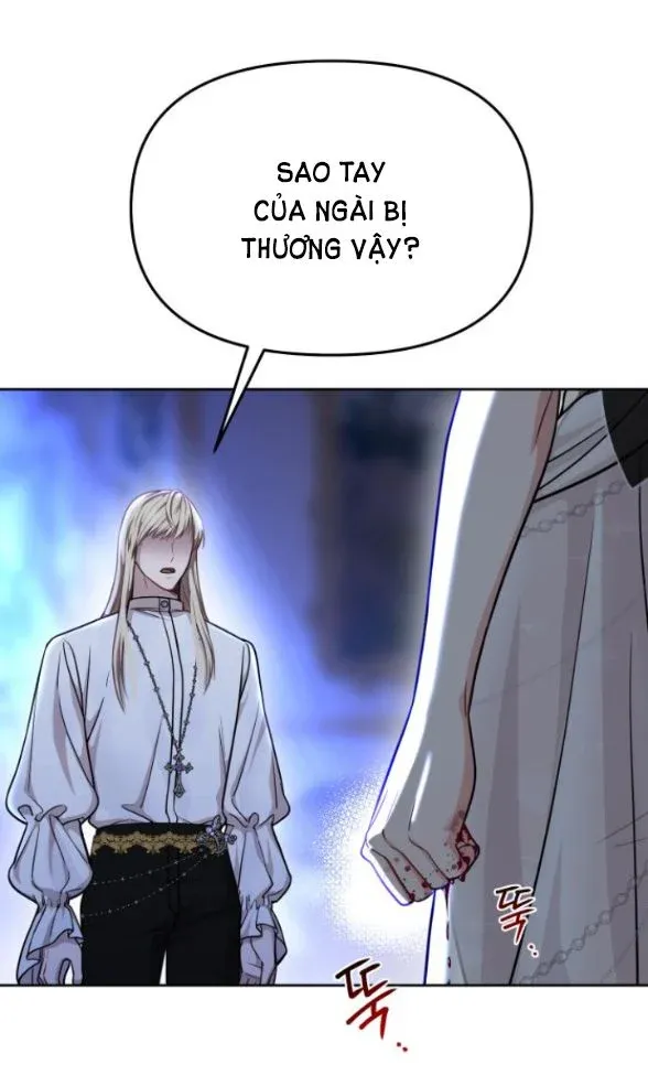 đọc truyện [18+] Phòng Ngủ Bí Mật Của Công Chúa Bị Bỏ Rơi Chương 28 ảnh 9 tại Thiên Thai Truyện