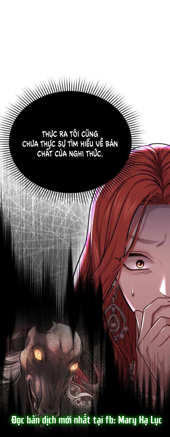 đọc truyện [18+] Phòng Ngủ Bí Mật Của Công Chúa Bị Bỏ Rơi Chương 29.1 ảnh 16 tại Thiên Thai Truyện