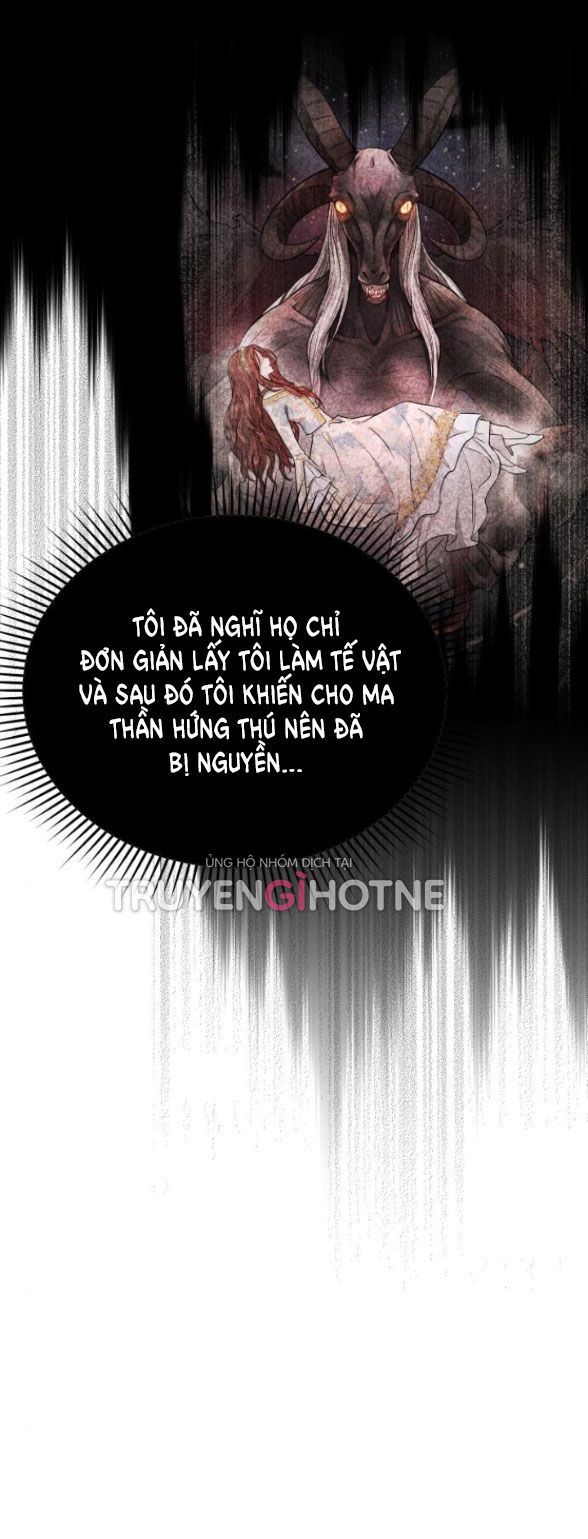 đọc truyện [18+] Phòng Ngủ Bí Mật Của Công Chúa Bị Bỏ Rơi Chương 29.1 ảnh 17 tại Thiên Thai Truyện