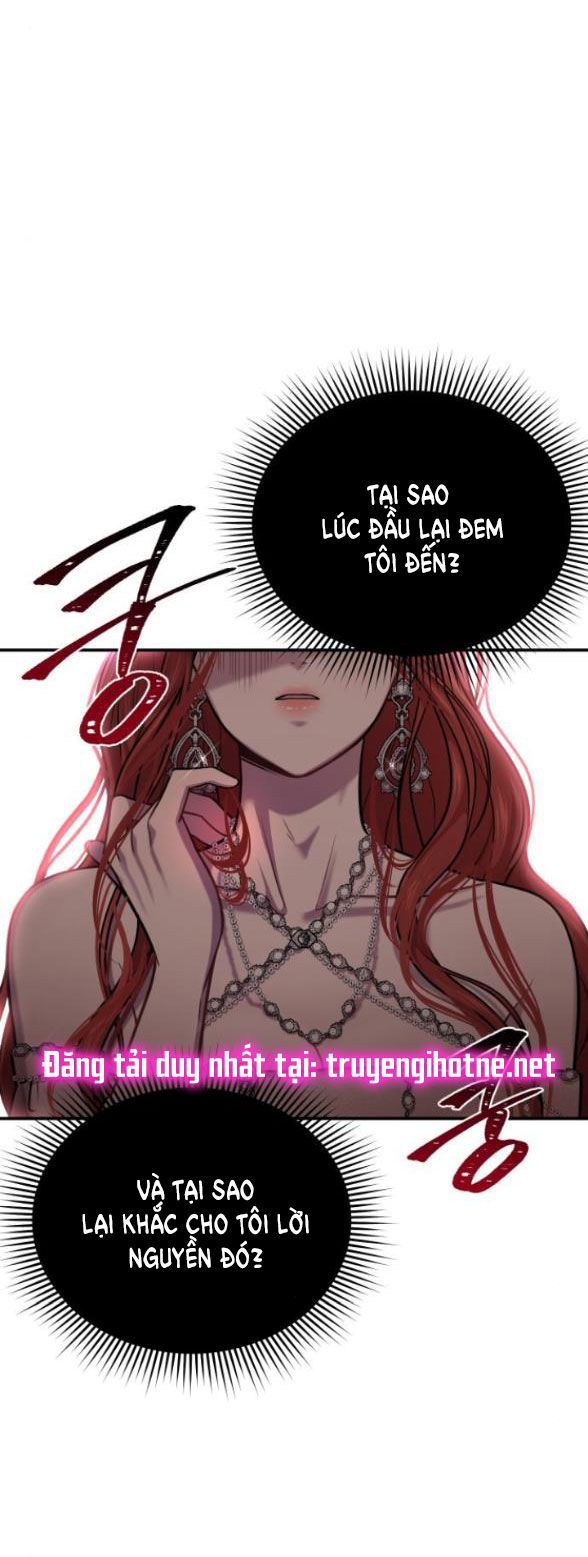 đọc truyện [18+] Phòng Ngủ Bí Mật Của Công Chúa Bị Bỏ Rơi Chương 29.1 ảnh 18 tại Thiên Thai Truyện