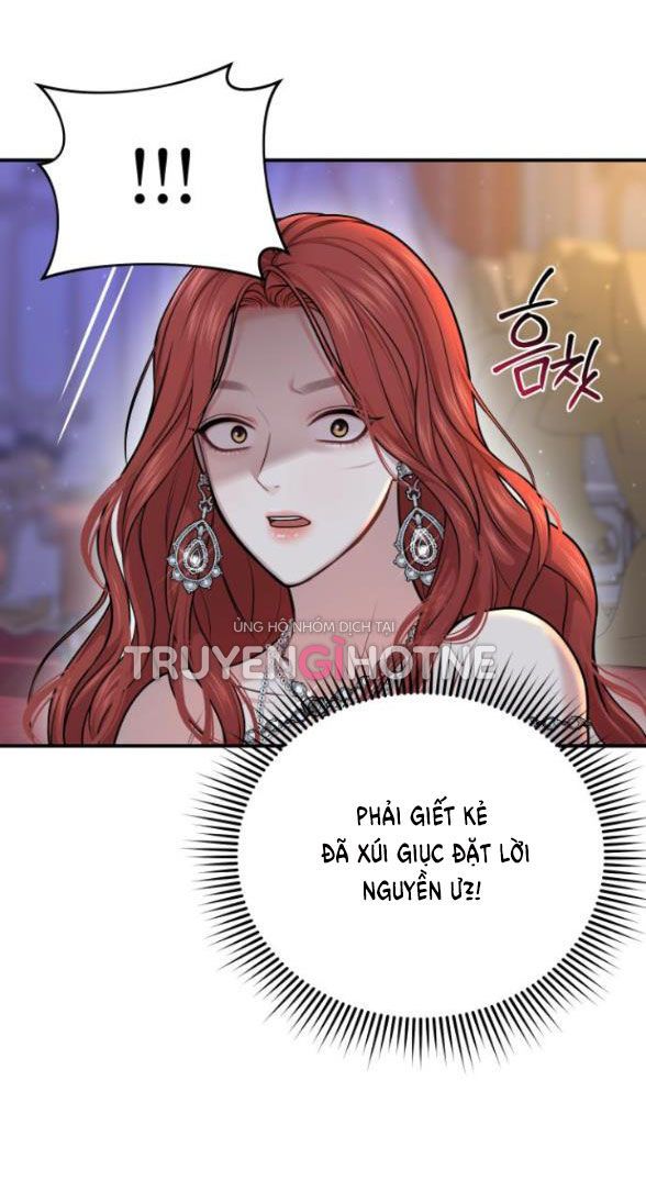 đọc truyện [18+] Phòng Ngủ Bí Mật Của Công Chúa Bị Bỏ Rơi Chương 29.1 ảnh 29 tại Thiên Thai Truyện