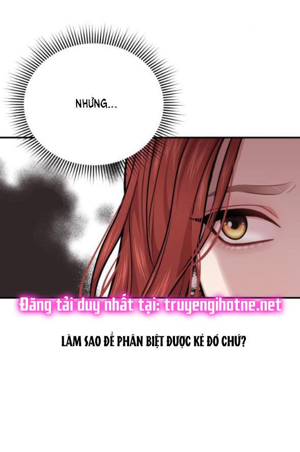 đọc truyện [18+] Phòng Ngủ Bí Mật Của Công Chúa Bị Bỏ Rơi Chương 29.1 ảnh 30 tại Thiên Thai Truyện