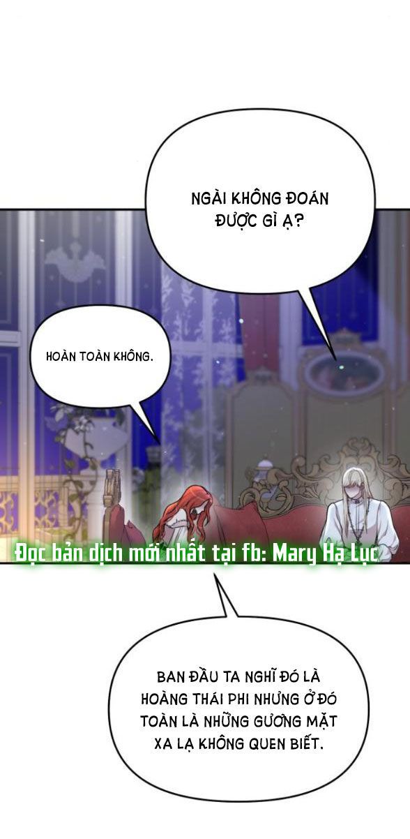 đọc truyện [18+] Phòng Ngủ Bí Mật Của Công Chúa Bị Bỏ Rơi Chương 29.1 ảnh 31 tại Thiên Thai Truyện