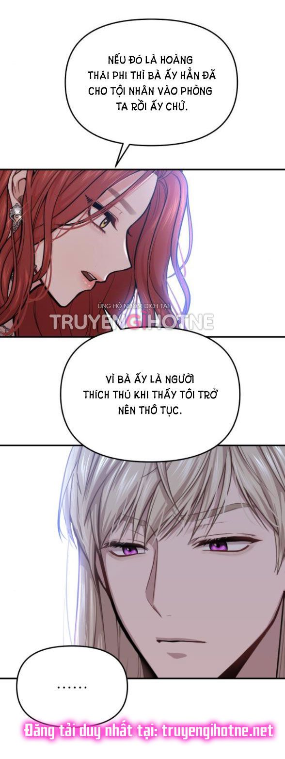 đọc truyện [18+] Phòng Ngủ Bí Mật Của Công Chúa Bị Bỏ Rơi Chương 29.1 ảnh 32 tại Thiên Thai Truyện