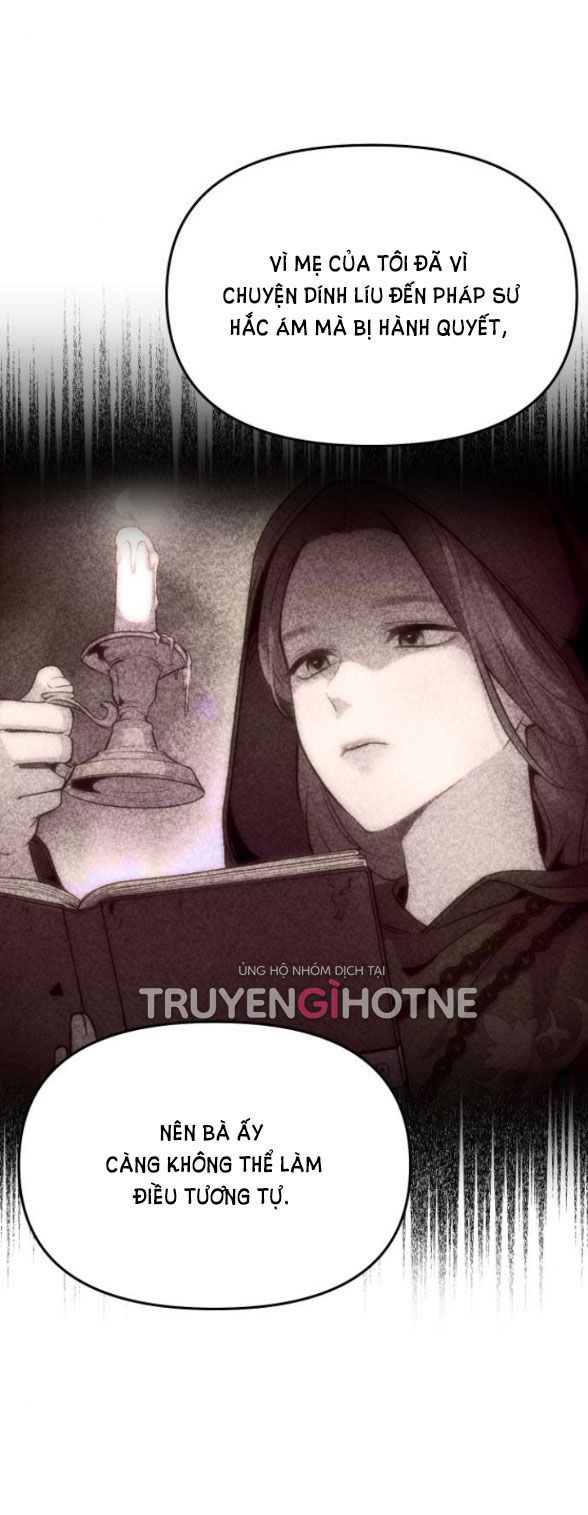 đọc truyện [18+] Phòng Ngủ Bí Mật Của Công Chúa Bị Bỏ Rơi Chương 29.1 ảnh 35 tại Thiên Thai Truyện