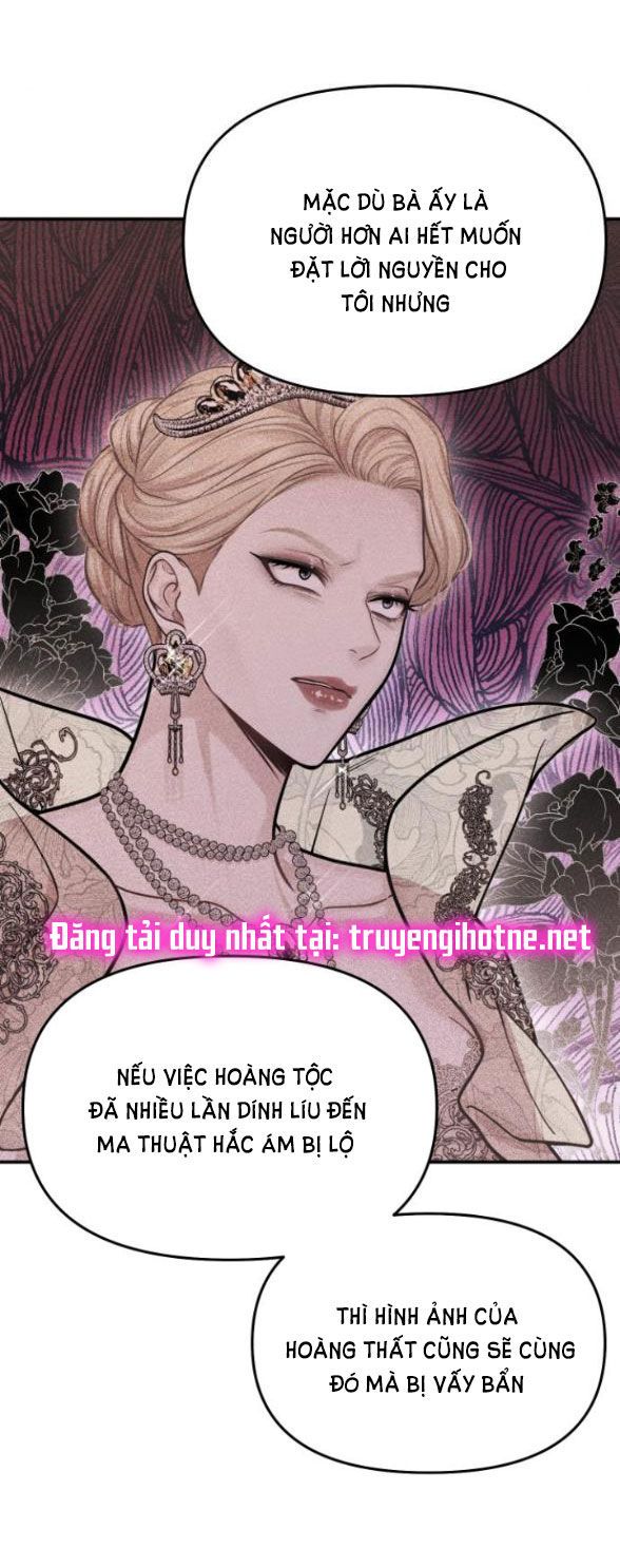 đọc truyện [18+] Phòng Ngủ Bí Mật Của Công Chúa Bị Bỏ Rơi Chương 29.1 ảnh 36 tại Thiên Thai Truyện