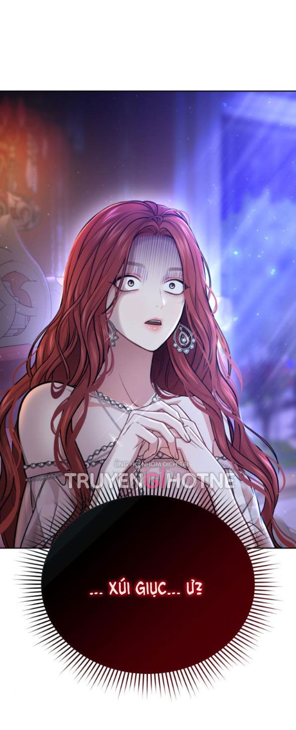 đọc truyện [18+] Phòng Ngủ Bí Mật Của Công Chúa Bị Bỏ Rơi Chương 29.1 ảnh 5 tại Thiên Thai Truyện