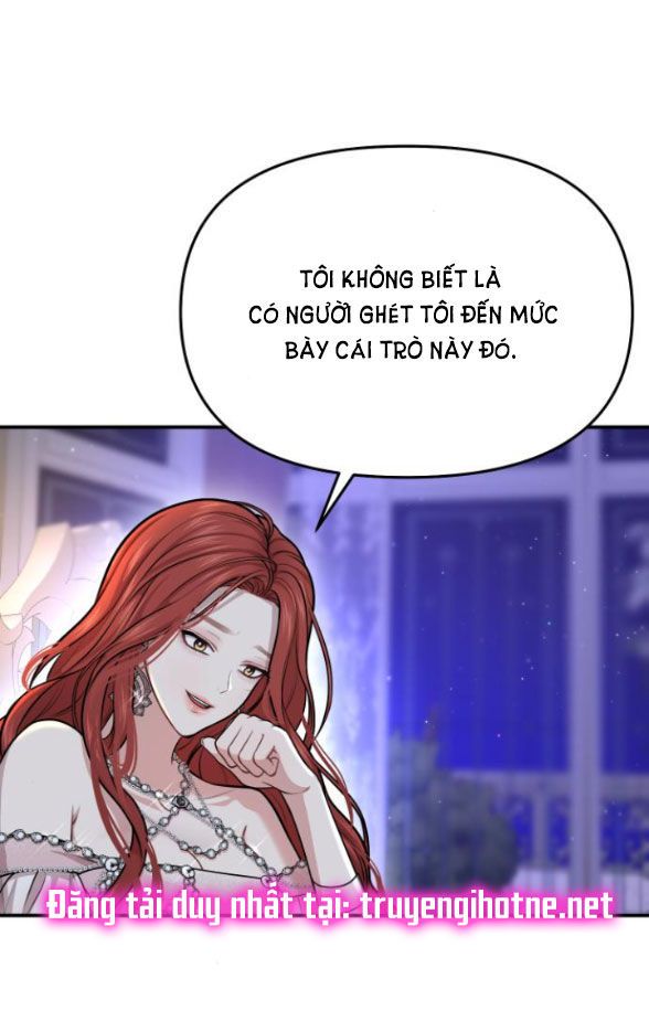 đọc truyện [18+] Phòng Ngủ Bí Mật Của Công Chúa Bị Bỏ Rơi Chương 29.1 ảnh 41 tại Thiên Thai Truyện