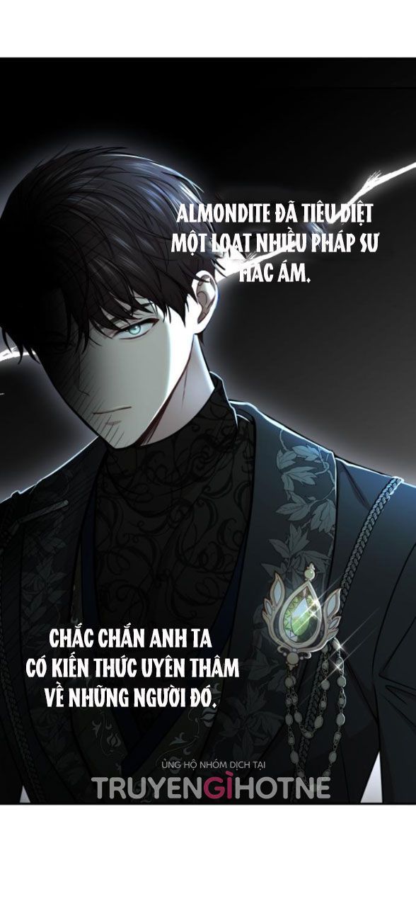 đọc truyện [18+] Phòng Ngủ Bí Mật Của Công Chúa Bị Bỏ Rơi Chương 29.1 ảnh 53 tại Thiên Thai Truyện