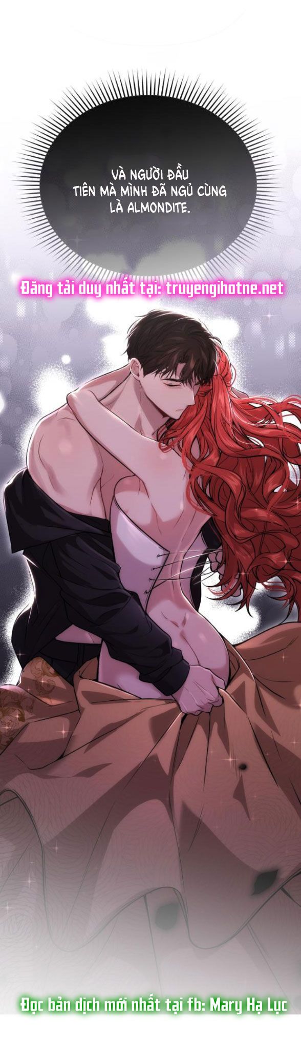 đọc truyện [18+] Phòng Ngủ Bí Mật Của Công Chúa Bị Bỏ Rơi Chương 29.1 ảnh 54 tại Thiên Thai Truyện