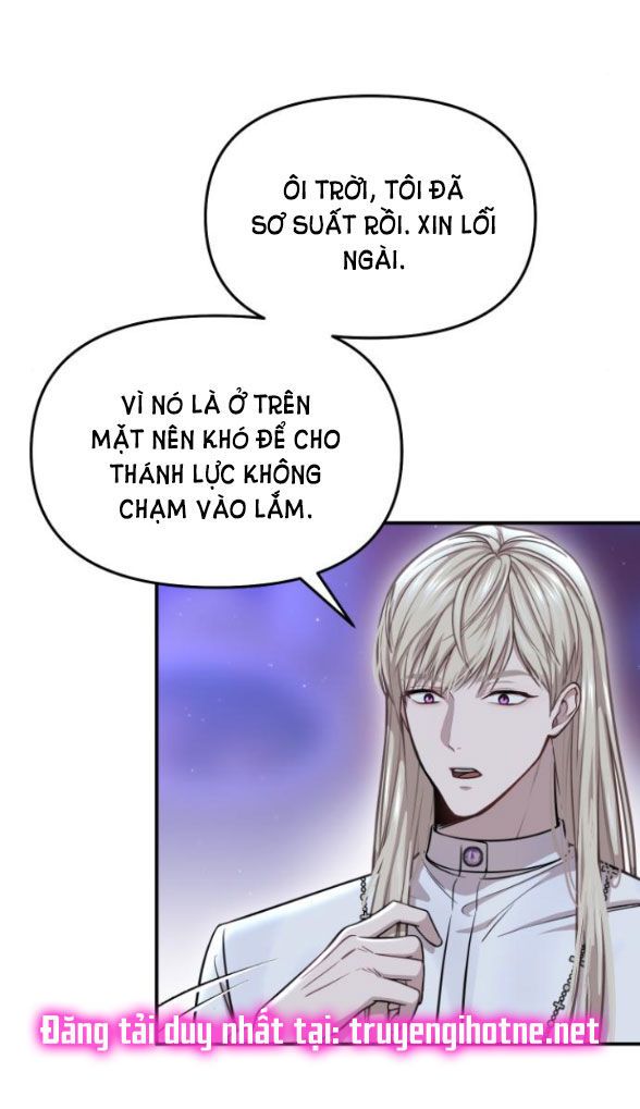 đọc truyện [18+] Phòng Ngủ Bí Mật Của Công Chúa Bị Bỏ Rơi Chương 29.2 ảnh 12 tại Thiên Thai Truyện