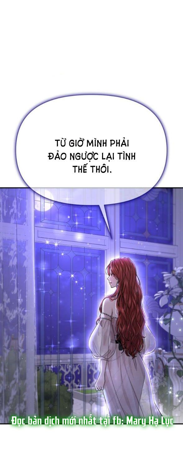 đọc truyện [18+] Phòng Ngủ Bí Mật Của Công Chúa Bị Bỏ Rơi Chương 29.2 ảnh 32 tại Thiên Thai Truyện