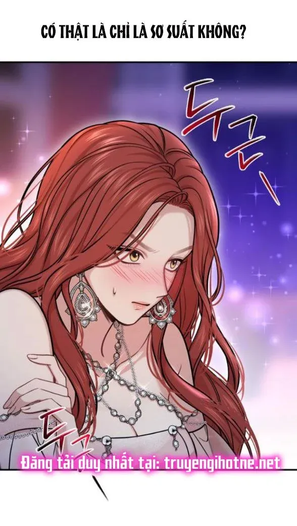 đọc truyện [18+] Phòng Ngủ Bí Mật Của Công Chúa Bị Bỏ Rơi Chương 29.5 ảnh 18 tại Thiên Thai Truyện