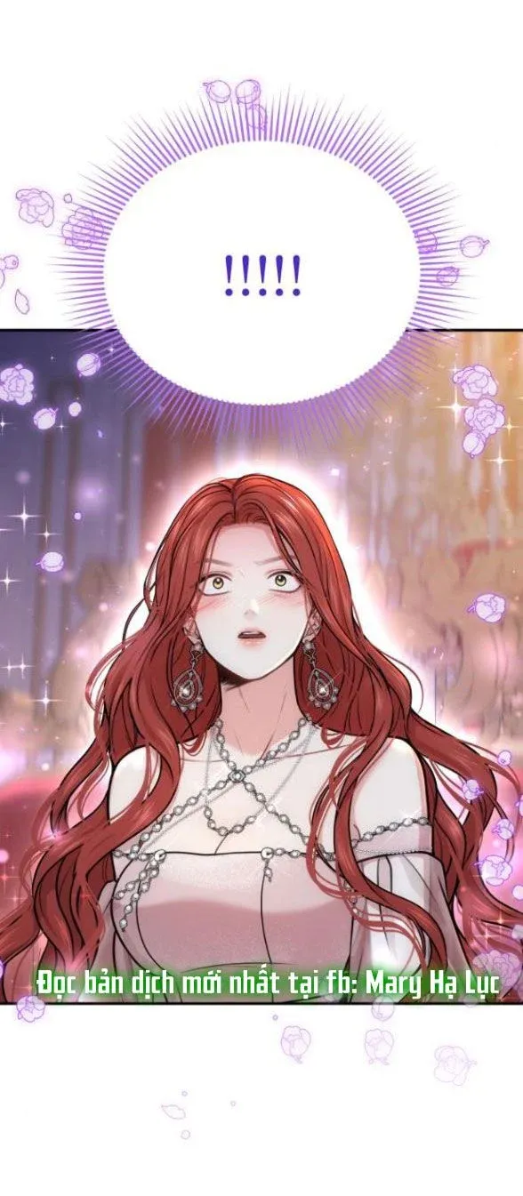 đọc truyện [18+] Phòng Ngủ Bí Mật Của Công Chúa Bị Bỏ Rơi Chương 29.5 ảnh 22 tại Thiên Thai Truyện