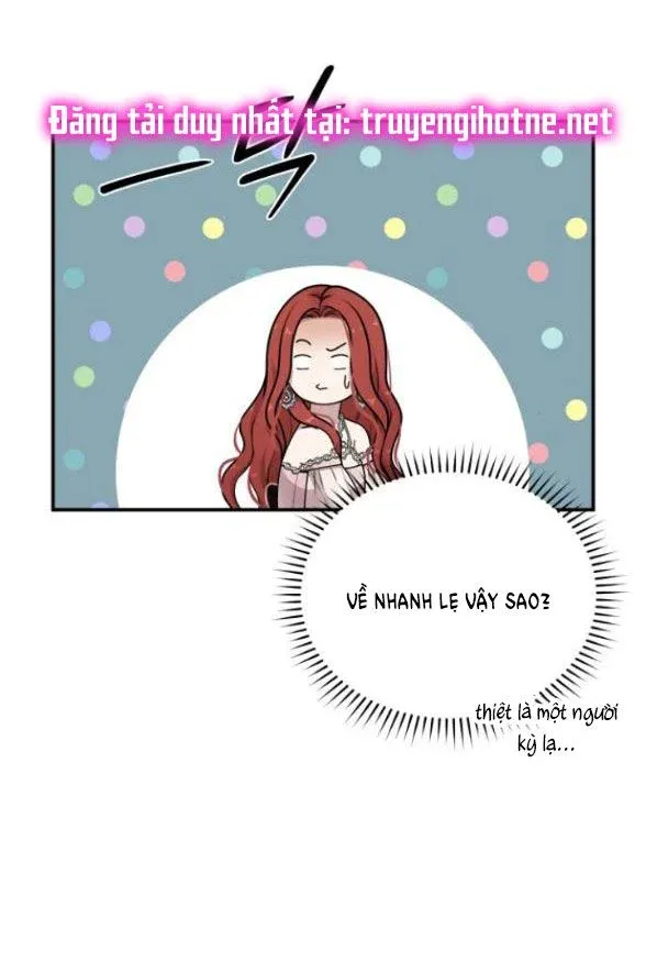 đọc truyện [18+] Phòng Ngủ Bí Mật Của Công Chúa Bị Bỏ Rơi Chương 29.5 ảnh 28 tại Thiên Thai Truyện