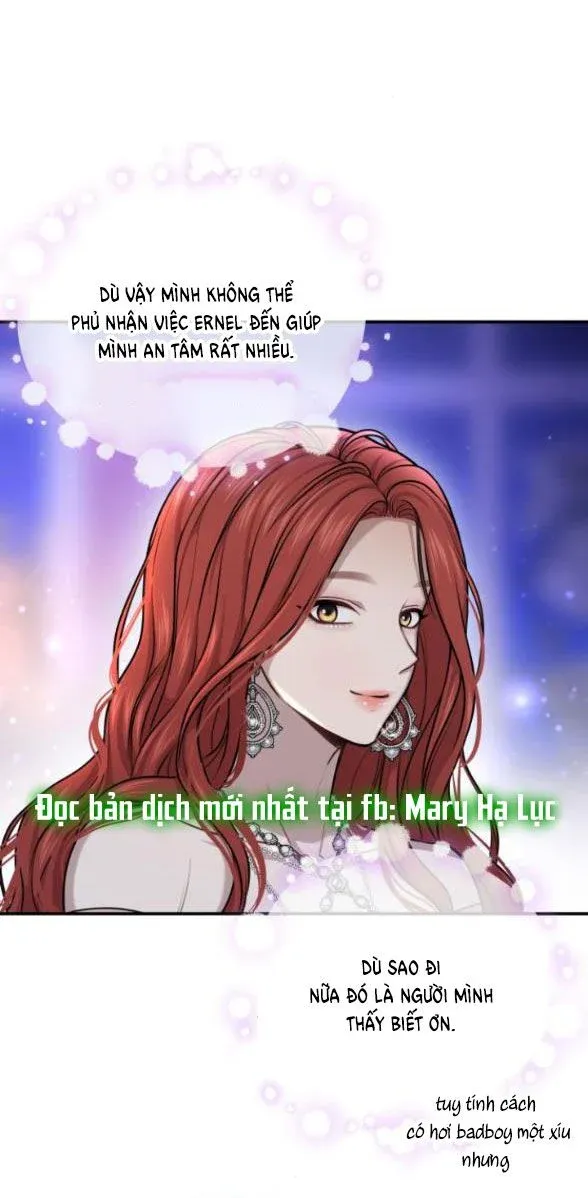 đọc truyện [18+] Phòng Ngủ Bí Mật Của Công Chúa Bị Bỏ Rơi Chương 29.5 ảnh 29 tại Thiên Thai Truyện